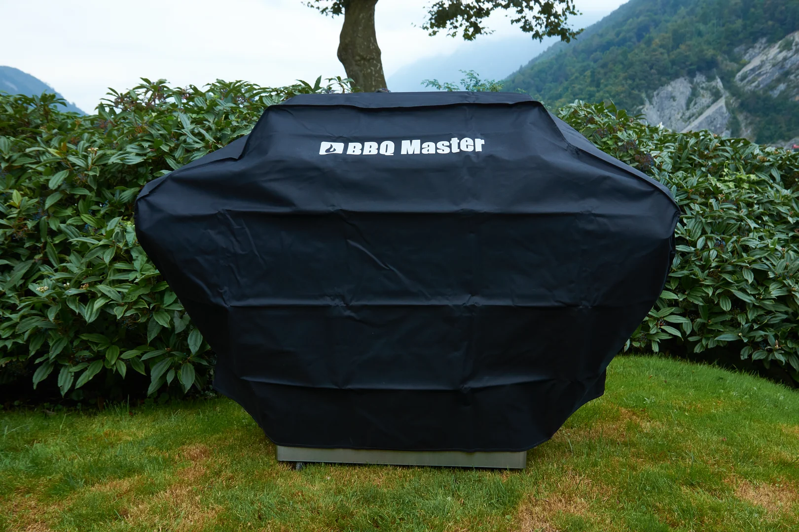 Pellet Grill Cover