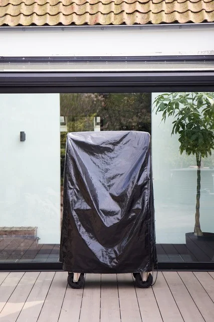 Charcoal Grill Cover