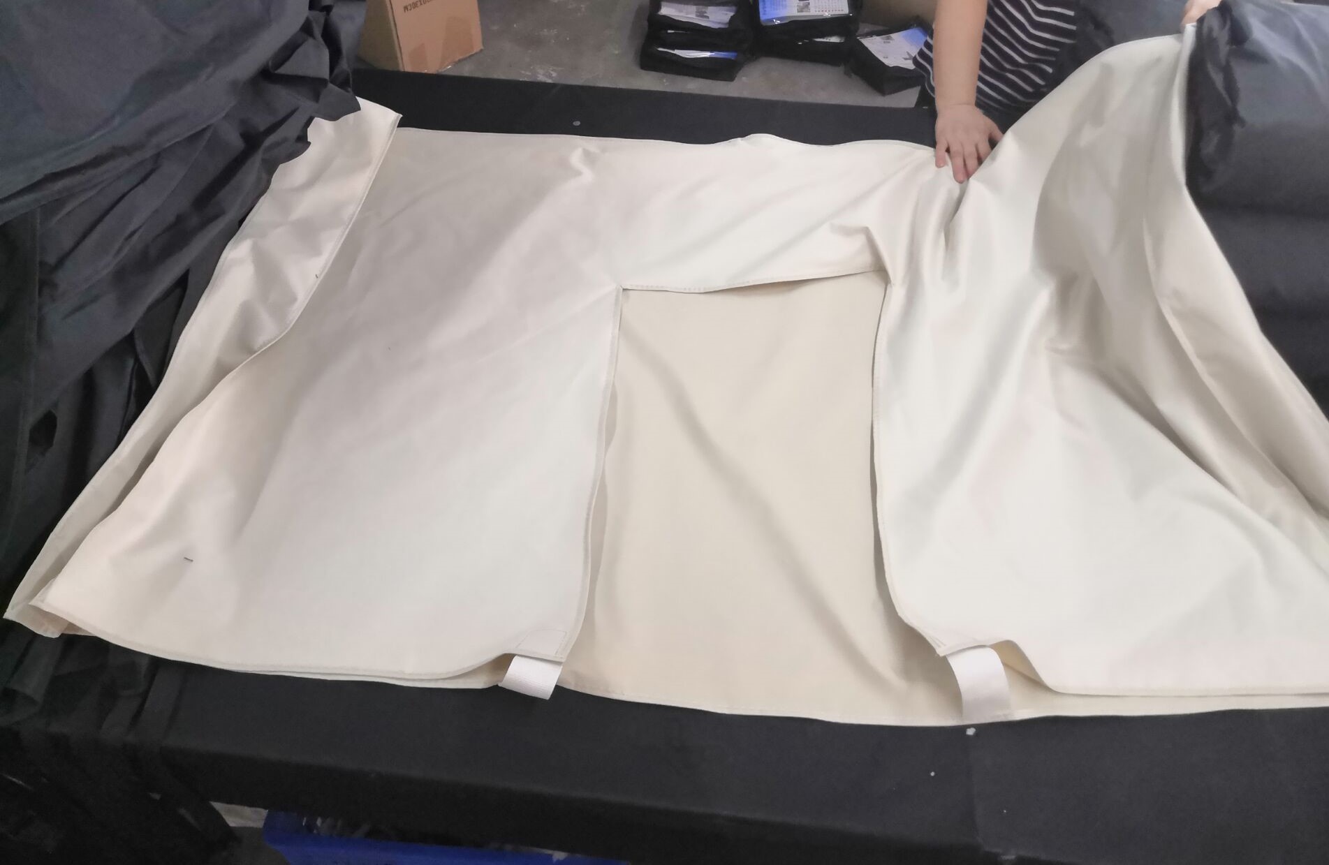 TV Cover Detail - Apollo Client